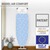 WENKO  Bügeltischbezug Air Comfort M, Bügelbrettbezug, 125 x 40 cm 2