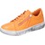 MANITU-Damen Sneaker  orange 1