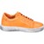 MANITU-Damen Sneaker  orange 4