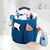 Maximex  Universal Reinigungs-Caddy, Putzcenter, Blau 7