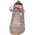 MANITU  -Damen Stiefeletten beige 5