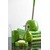 WENKO  WC-Garnitur Polaris Green Keramik, aus hochwertiger Keramik 2