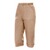 DMH  Pantalon corsaire  beige