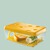 Käse-Frischhaltedose 2