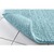 viva domo  Super-Soft-Badematte hellblau 3