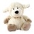 Warmies  Beddy Bears schaap Lavendi 30 cm 1