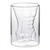   Doppelwandiges Glas, 160 ml  Sixpack