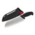 Messer mit Schleifgarage 1
