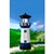 Solar-Leuchtturm "Maritim" 3