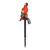   Solar-Vogel-Parade  Papagei Egon