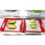 Genius Ideas  Vershoudsysteem "Clever Tray" 10