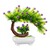 Blühender Kunst-Bonsai 2