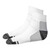 Hielcomfort-sokken, 2 paar grijs 1