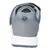 wonderwalk  Herren-Klettschuh "Ralf" grau 6