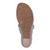 wonderwalk  Komfort-Pantolette "Regina" graublau 4
