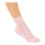 Sommersocken-Set "Lochmuster", 3 Paar 3