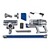CLEANmaxx  Accu-cycloonstofzuiger Pro Power 2