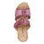 wonderwalk  Comfort-slipper "Heidi" braam 3
