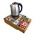 Kaffee- und Teebox "Premium" 3