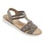wonderwalk  Stretch-sandalen "Simone" 1