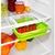 Platzspar-Kühlschrankfach 3