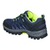 wonderwalk  Softshell trekkingschoen uniseks groen 2