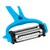 genialo  3-in-1 groenteschiller "Prof" 3