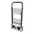 genialo  Ladder-steekwagen '2-in-1' 2