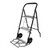 genialo  Ladder-steekwagen '2-in-1' 1
