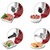 GOURMETmaxx  Power-vleesmolen 6
