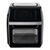 GOURMETmaxx  Digitale heteluchtfriteuse XL 2