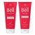 HairBell verzorgende balsem en shampoo,  2 tubes à 200 ml 1