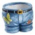 XL bloempot Broek 2