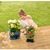 Jardinière XL Jupe 2