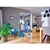 LEIFHEIT  Set CLEAN TWIST Disc Mop Ergo 16