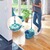 LEIFHEIT  Set CLEAN TWIST Disc Mop Ergo 18
