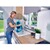 LEIFHEIT  Set CLEAN TWIST Disc Mop Ergo 23