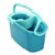 LEIFHEIT  Set CLEAN TWIST Disc Mop Ergo 8