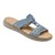 wonderwalk  Comfort-slippers “Silke” 1