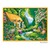Ravensburger  Schilderen op nummer Cottage Garden 2