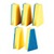 genialo  Glazenspons, 5 stuks 1