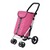 Carlett  Einkaufstrolley LETT-450  rosa