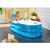 Opblaasbare badkuip blauw 3