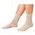 FUSSGUT  Sensitiv-Socken beige 1