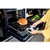 ZENKER  Universele grillplaat Special Roasting Tray incl. schoonmaakborsteltje 3