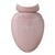 Fashy  Smart Bottle - Wärmflasche, 1,8L rosa 2