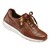wonderwalk  ﻿Comfort-sneaker “Bella”  bruin
