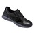 wonderwalk  Warme comfortsneakers “Jutta”  zwart