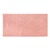 viva domo  Handdoek Amber gepersonaliseerd met naam  roze