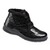 wonderwalk  Kuschel-Klettstiefel 